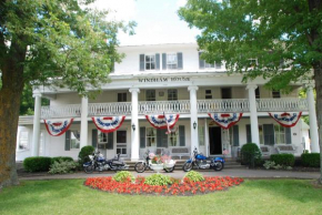 Гостиница Christman's Windham House  Виндхам